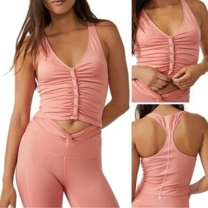 FP Movement Walk it Talk it Tank